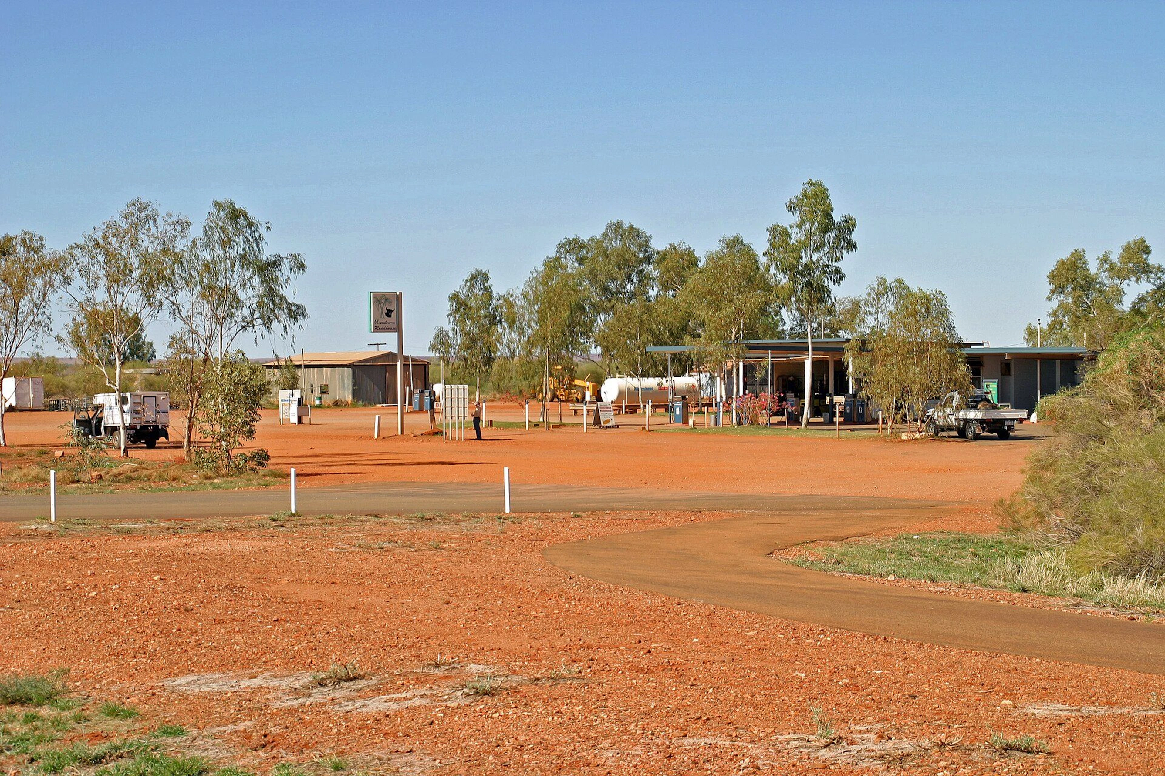 Nanutarra Roadhouse in Nanutarra, WA — photo 2