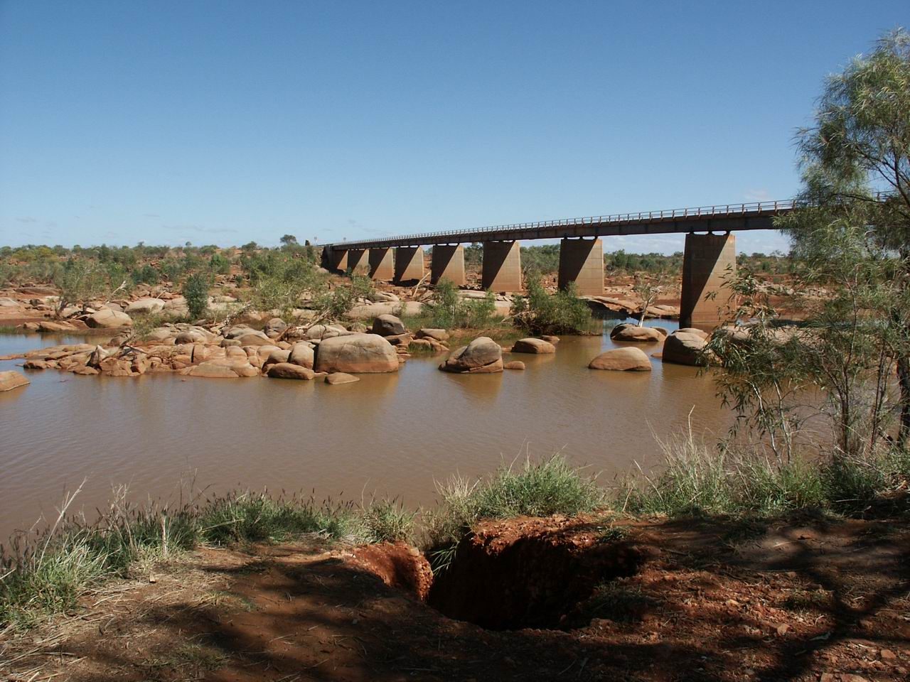 Nanutarra Roadhouse in Nanutarra, WA — photo 1