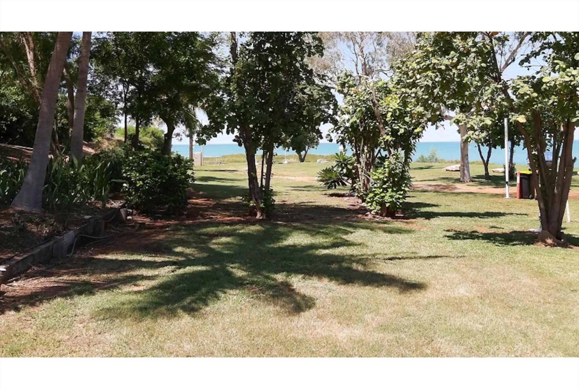Discovery Parks Broome — Discovery Parks (Broome), WA