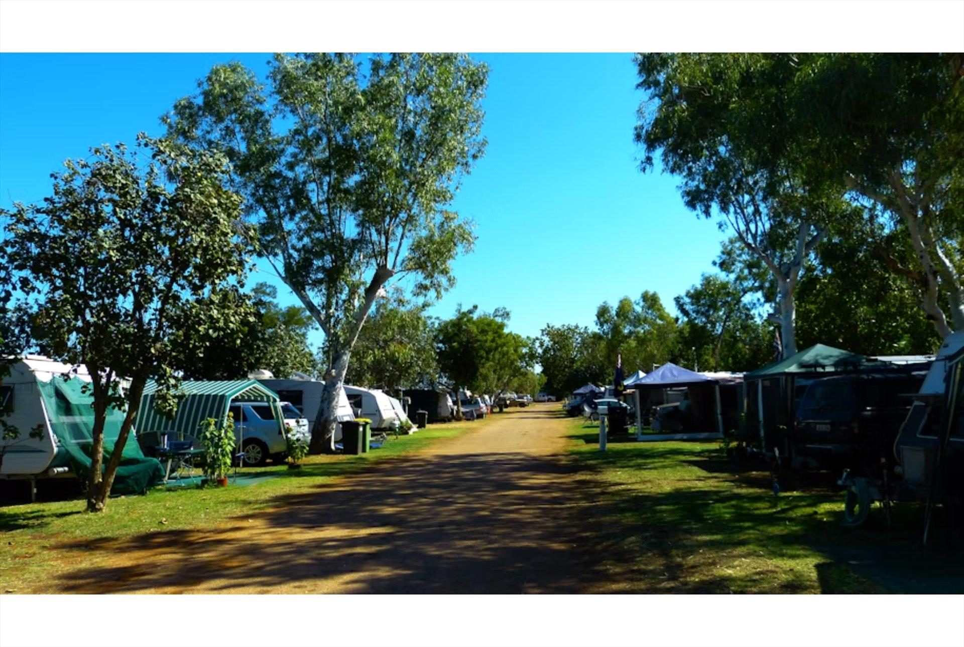 Discovery Parks Broome in Discovery Parks (Broome), WA — photo 4