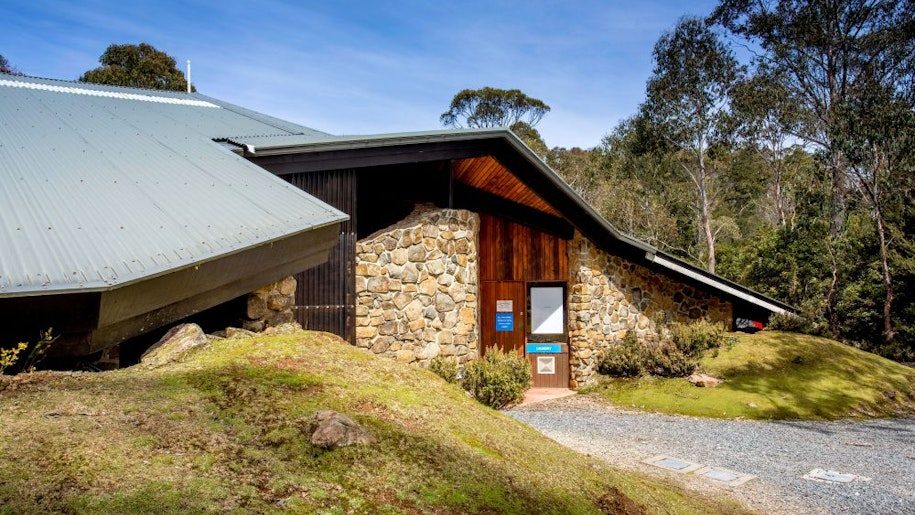 Discovery Parks Cradle Mountain in Discovery Parks - Cradle Mountain, TAS — photo 1