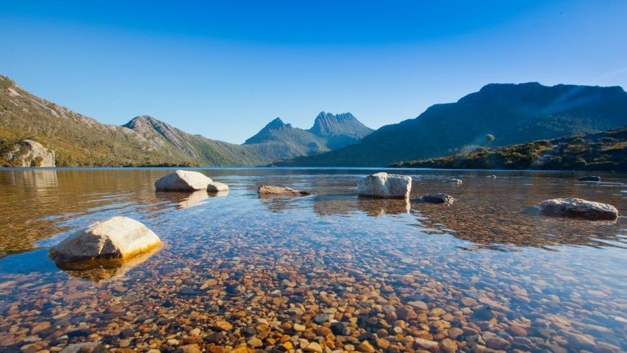 Discovery Parks Cradle Mountain in Discovery Parks - Cradle Mountain, TAS — photo 5