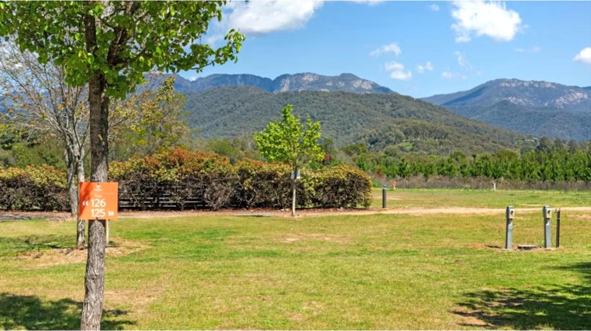 Discovery Parks Mount Buffalo in Discovery Parks - Mount Buffalo, VIC — photo 5