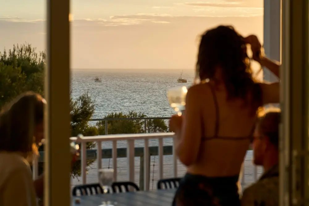 Tasman Holiday Parks Denham Seaside in Denham, WA — photo 3