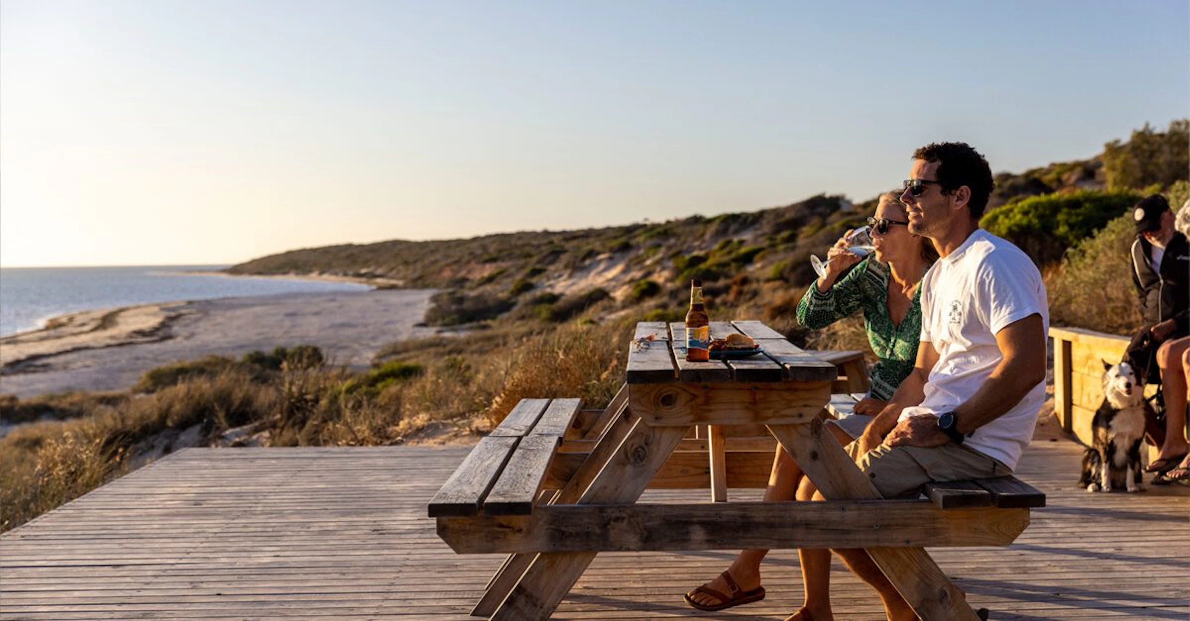Tasman Holiday Parks Denham Seaside in Denham, WA β photo 4