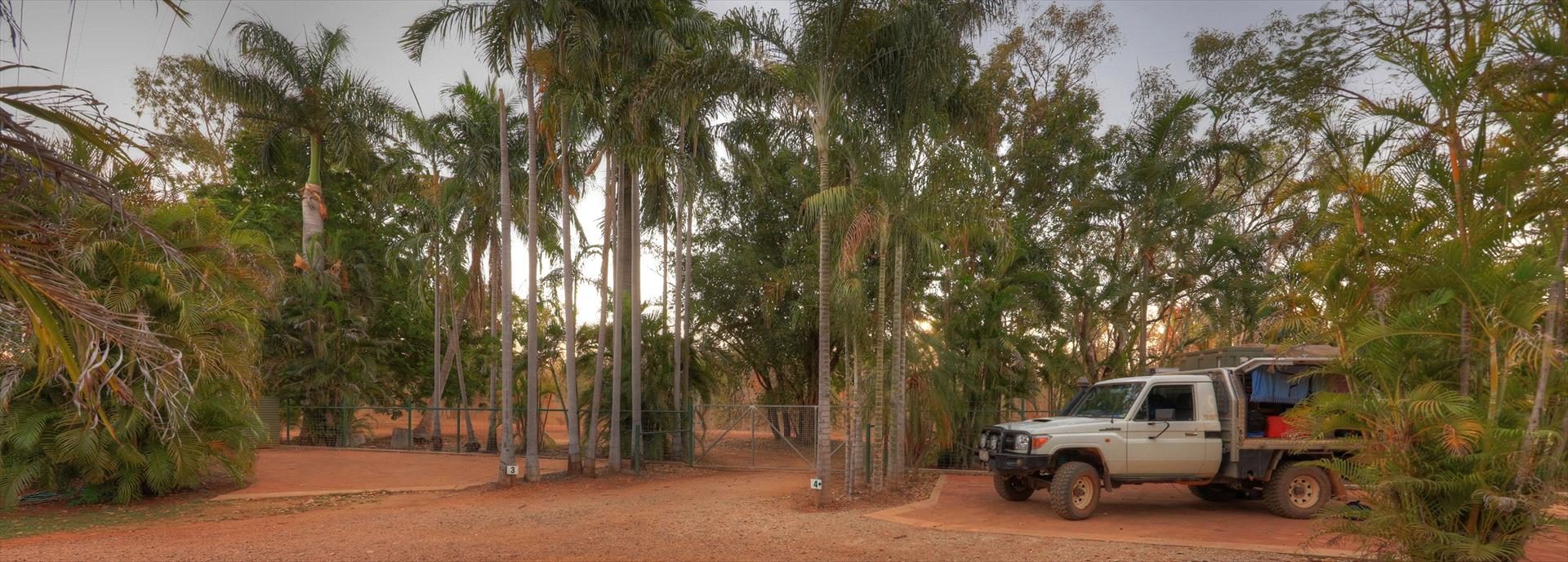 Discovery Parks Katherine in Katherine, NT — photo 5