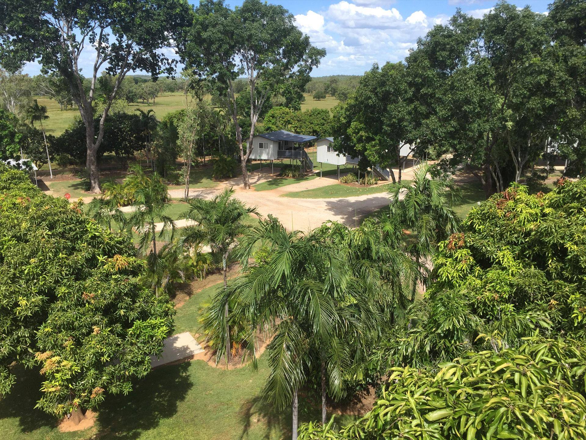 Discovery Parks Katherine in Katherine, NT — photo 3