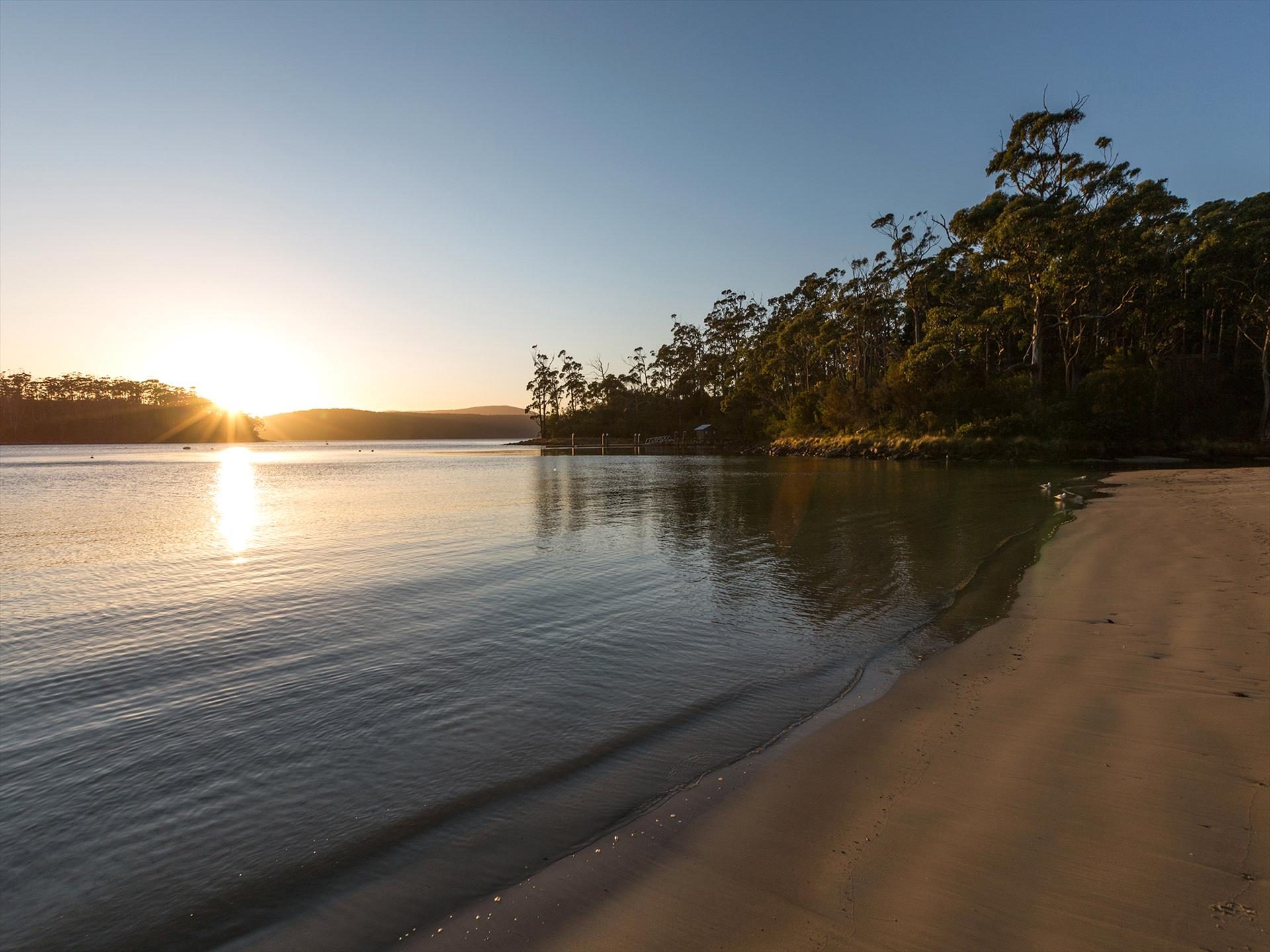 NRMA Port Arthur Holiday Park in Port Arthur, TAS — photo 1