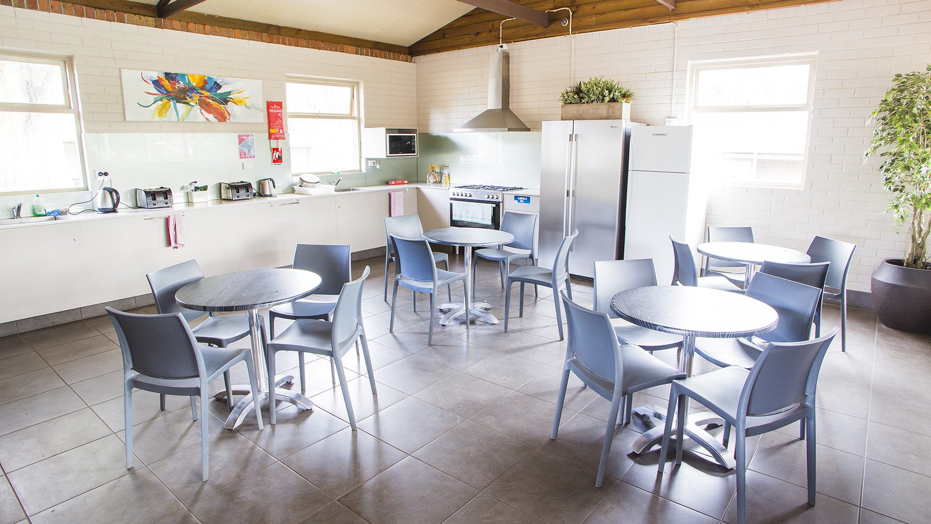 NRMA Port Arthur Holiday Park in Port Arthur, TAS — photo 4