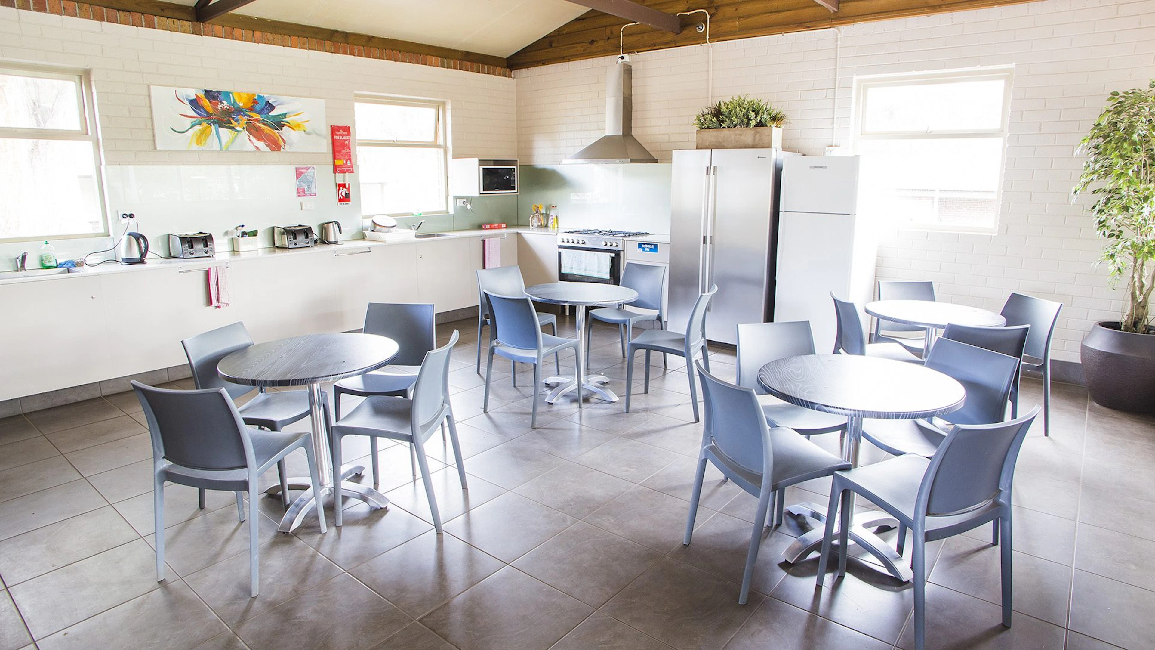 NRMA Port Arthur Holiday Park in Port Arthur, TAS — photo 4