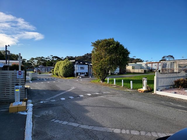Bicheno East Coast Holiday Park in Bicheno, TAS — photo 2