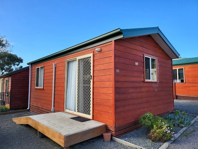 Bicheno East Coast Holiday Park in Bicheno, TAS — photo 1