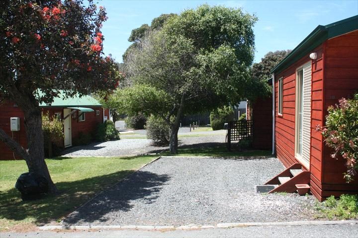 Bicheno East Coast Holiday Park in Bicheno, TAS — photo 4