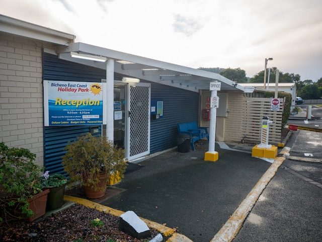 Bicheno East Coast Holiday Park in Bicheno, TAS — photo 5