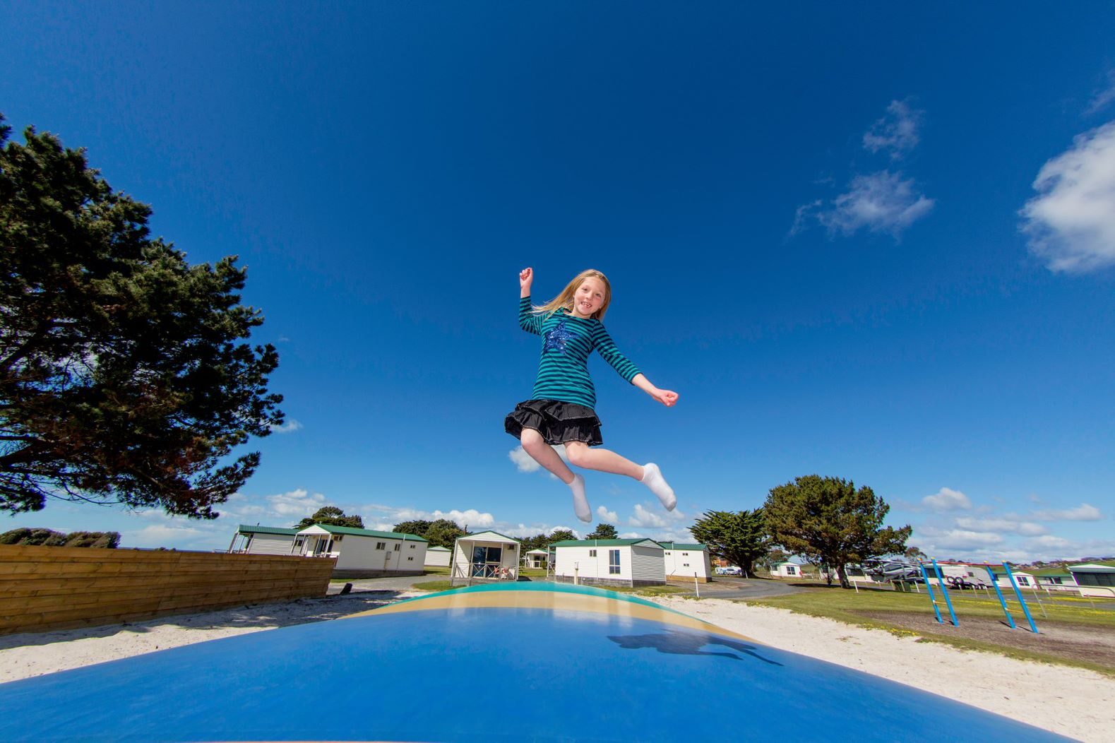 Discovery Parks Devonport — Devonport, TAS