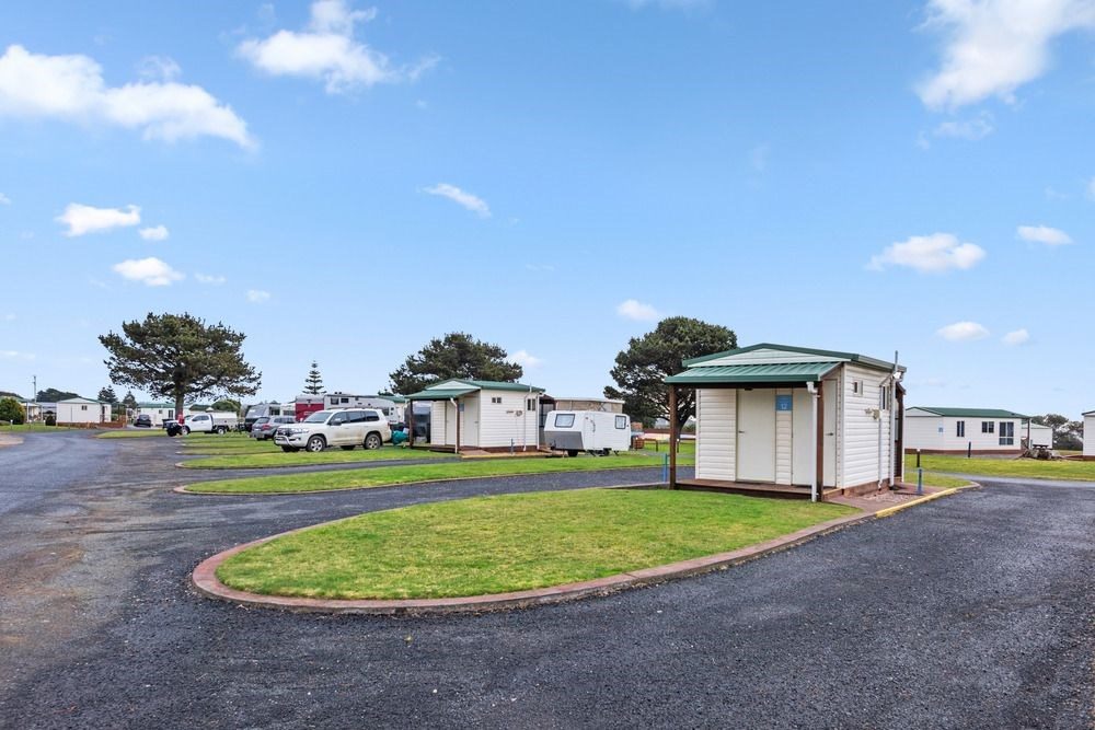Discovery Parks Devonport in Devonport, TAS — photo 5