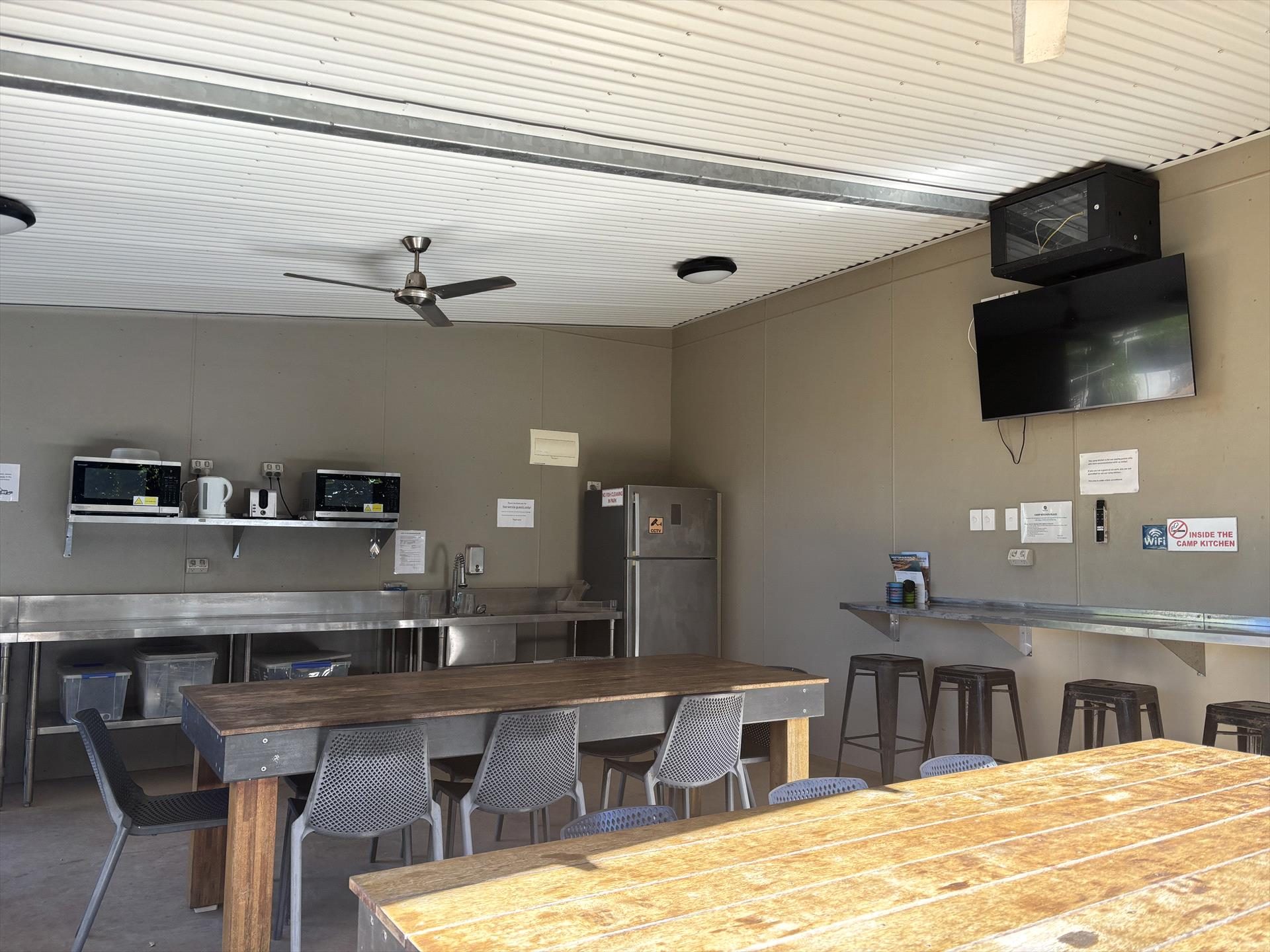Norwesta Lifestyle Park in Lancelin, WA — photo 4