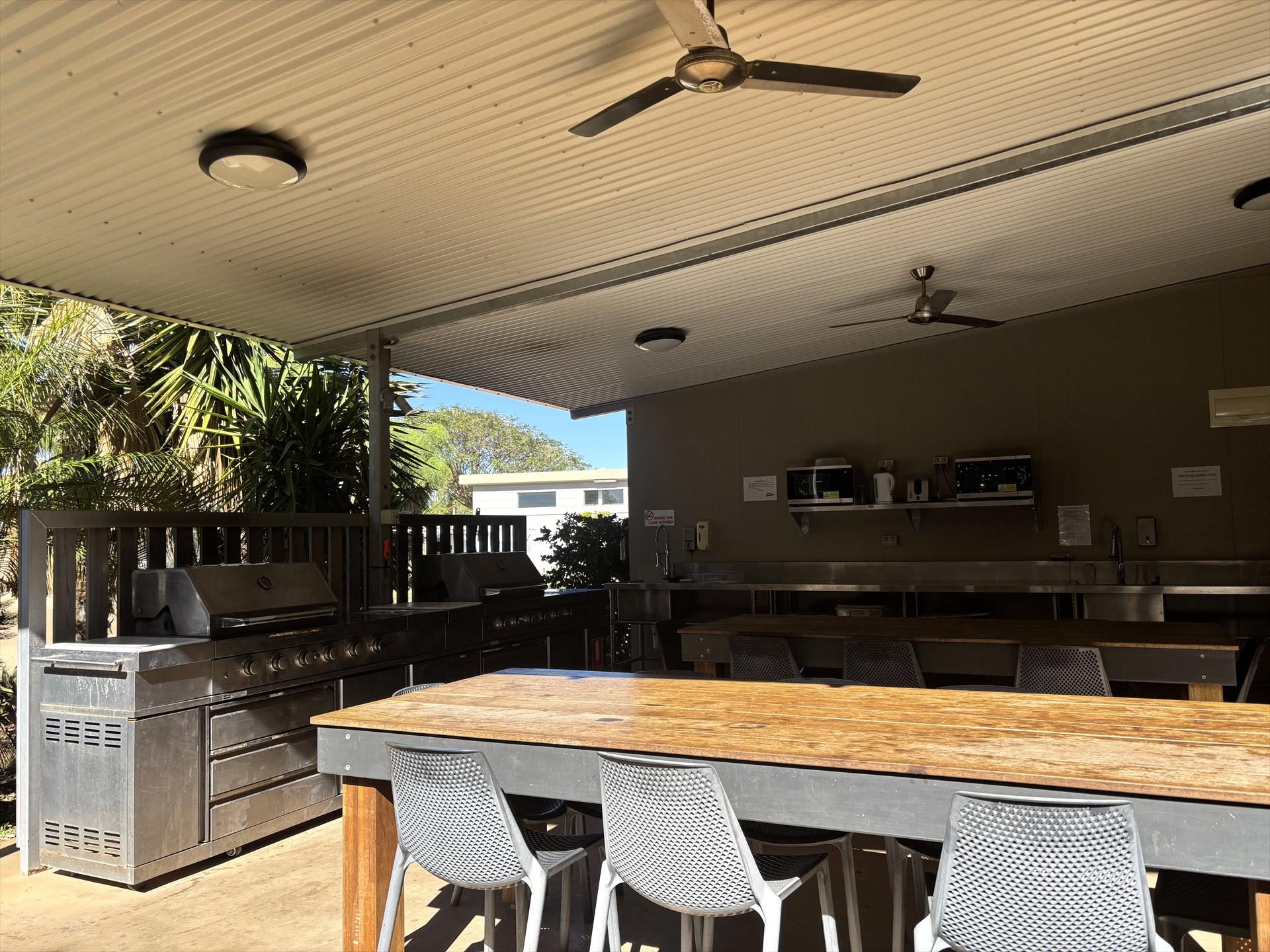 Norwesta Lifestyle Park in Lancelin, WA — photo 3