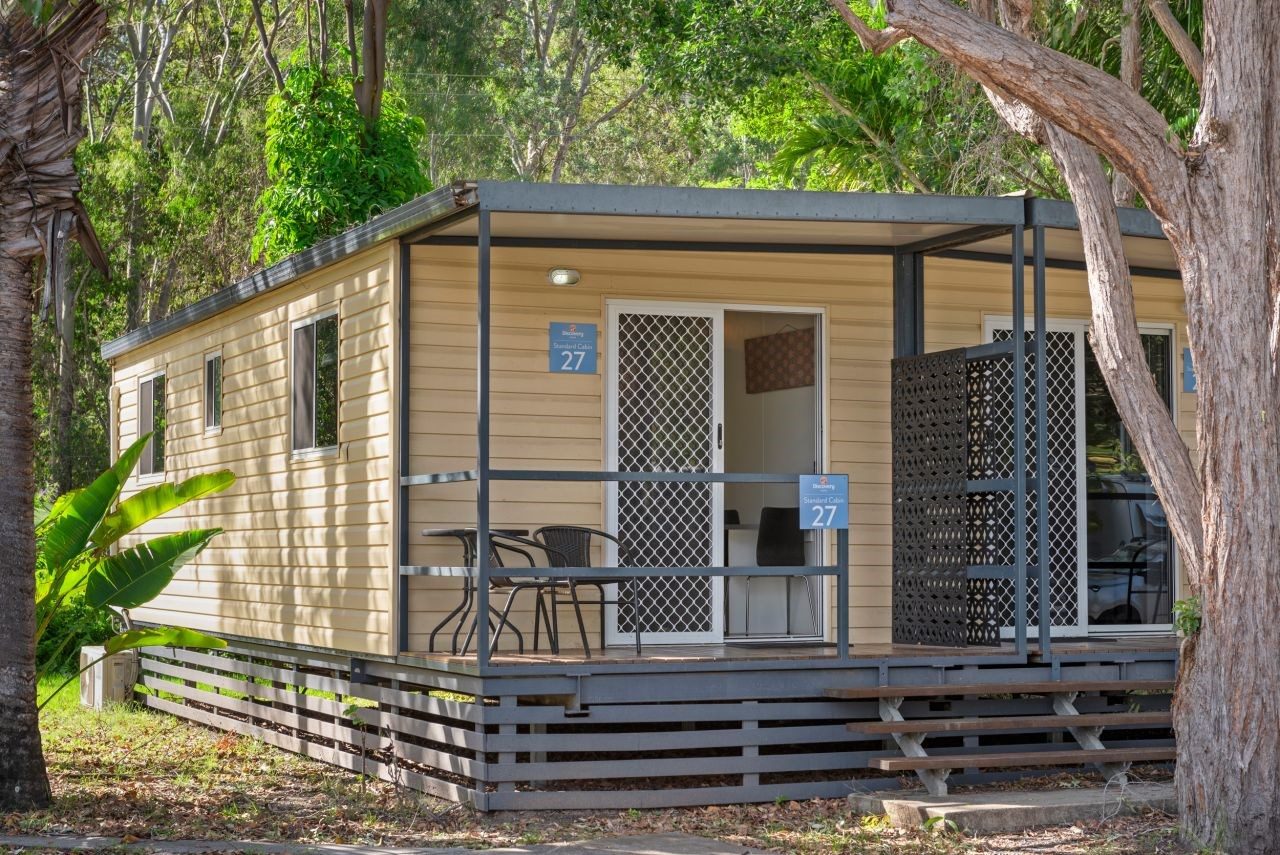 Discovery Parks Tannum Sands in Tannum Sands, QLD — photo 1