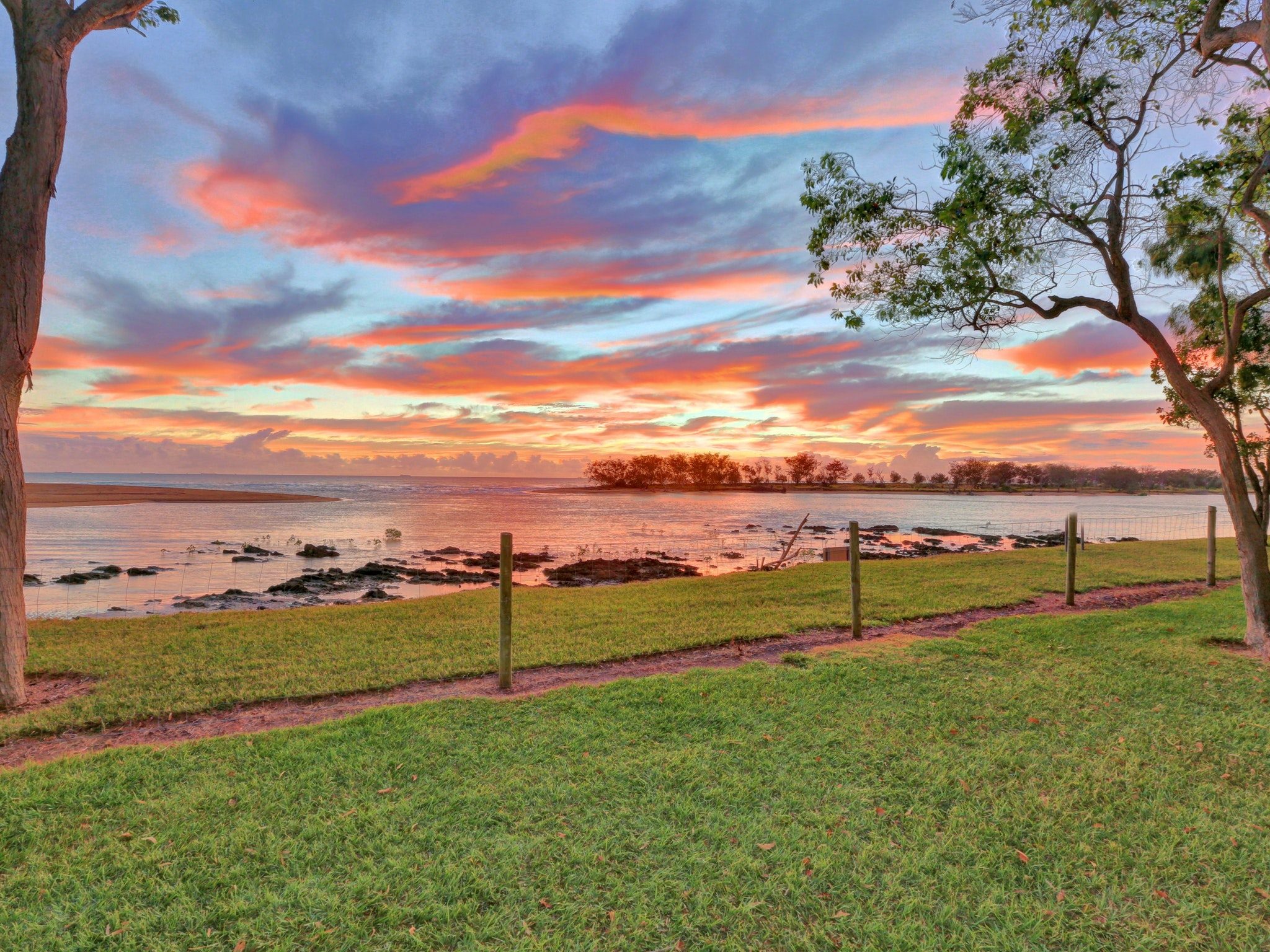 Discovery Parks Tannum Sands in Tannum Sands, QLD — photo 4