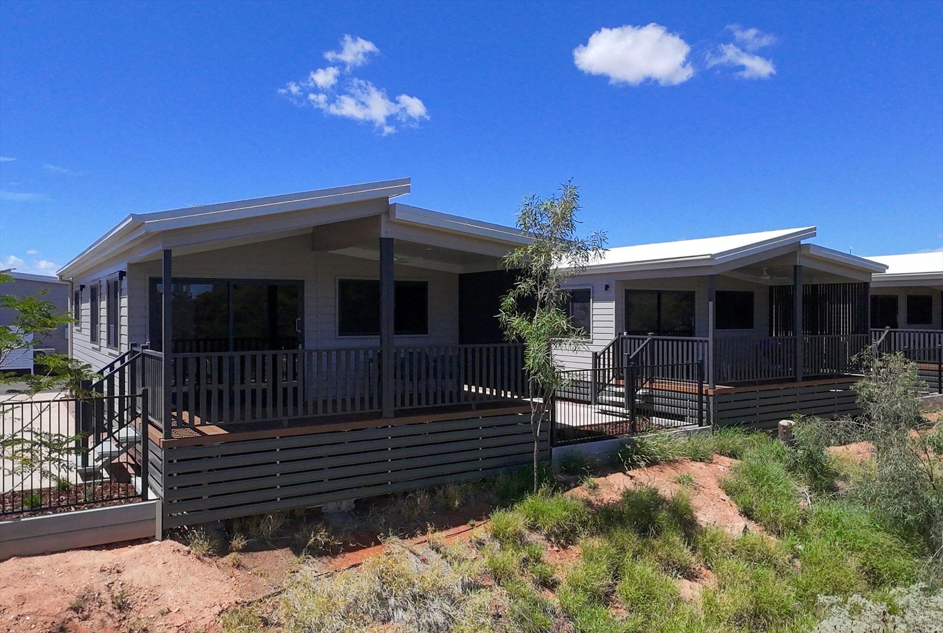 Discovery Parks Alice Springs in Alice Springs, NT — photo 5