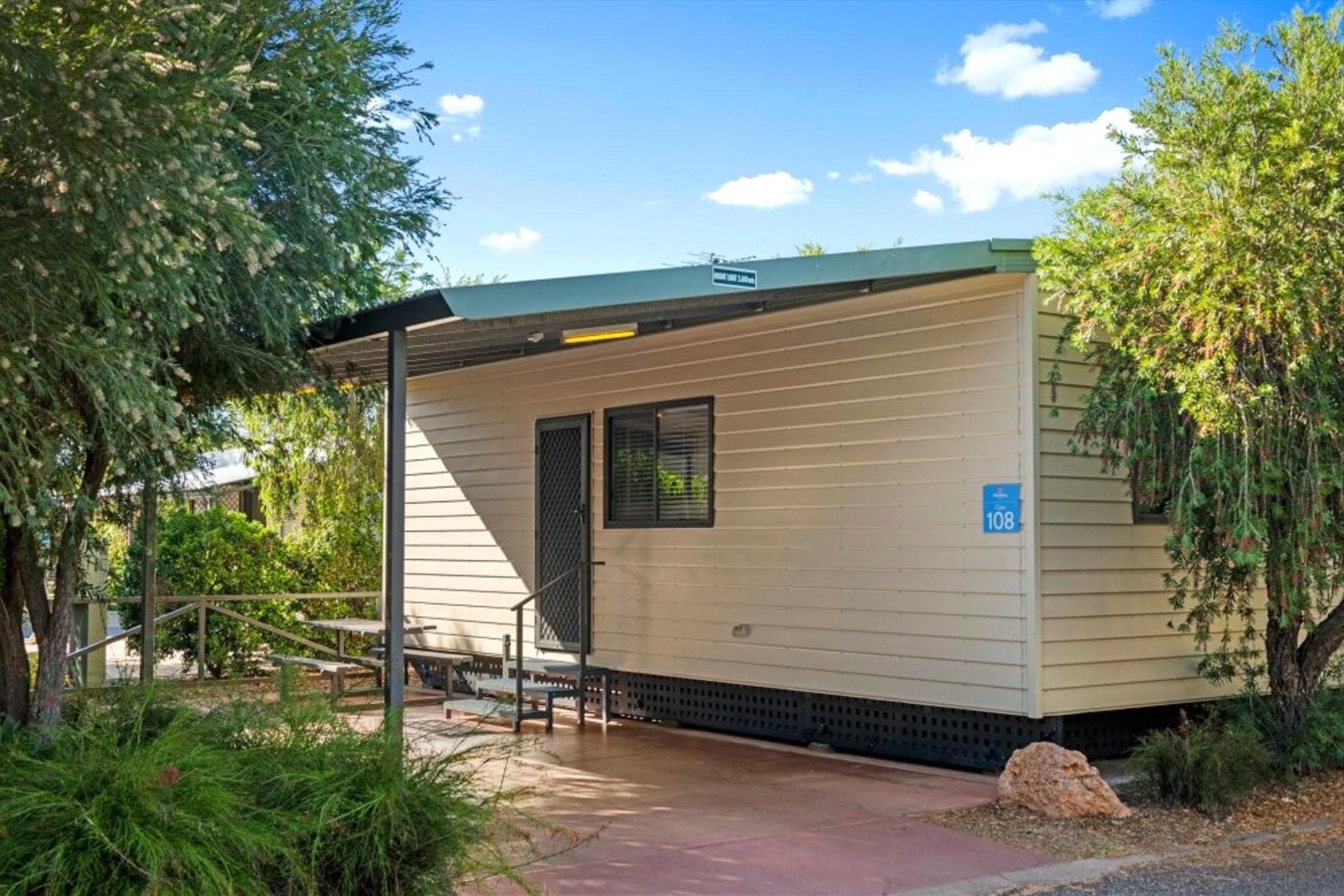 Discovery Parks Alice Springs in Alice Springs, NT — photo 5