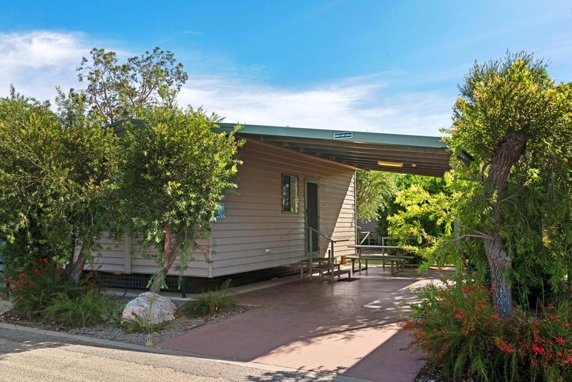 Discovery Parks Alice Springs in Alice Springs, NT — photo 4