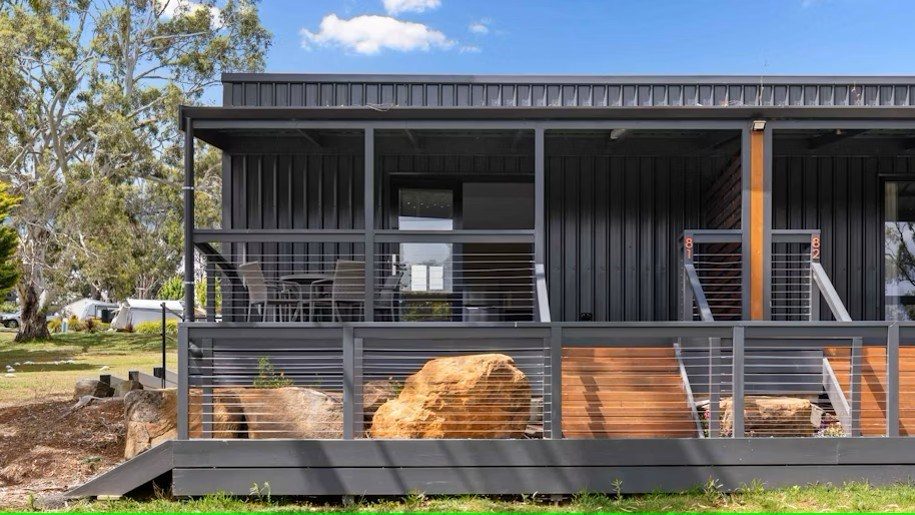 Discovery Hahndorf Resort in Discovery Parks - Hahndorf, SA — photo 4