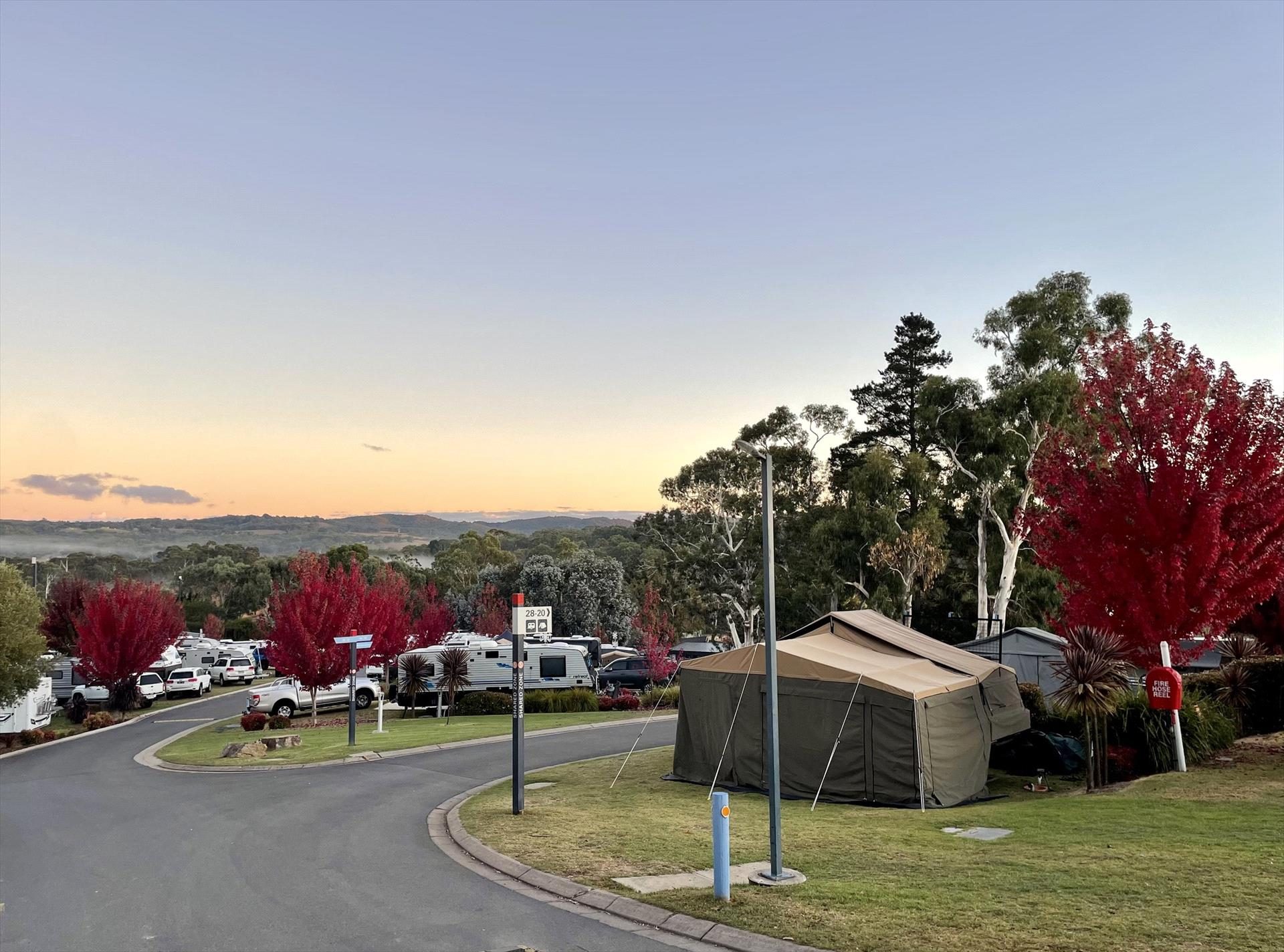Discovery Hahndorf Resort in Discovery Parks - Hahndorf, SA — photo 5