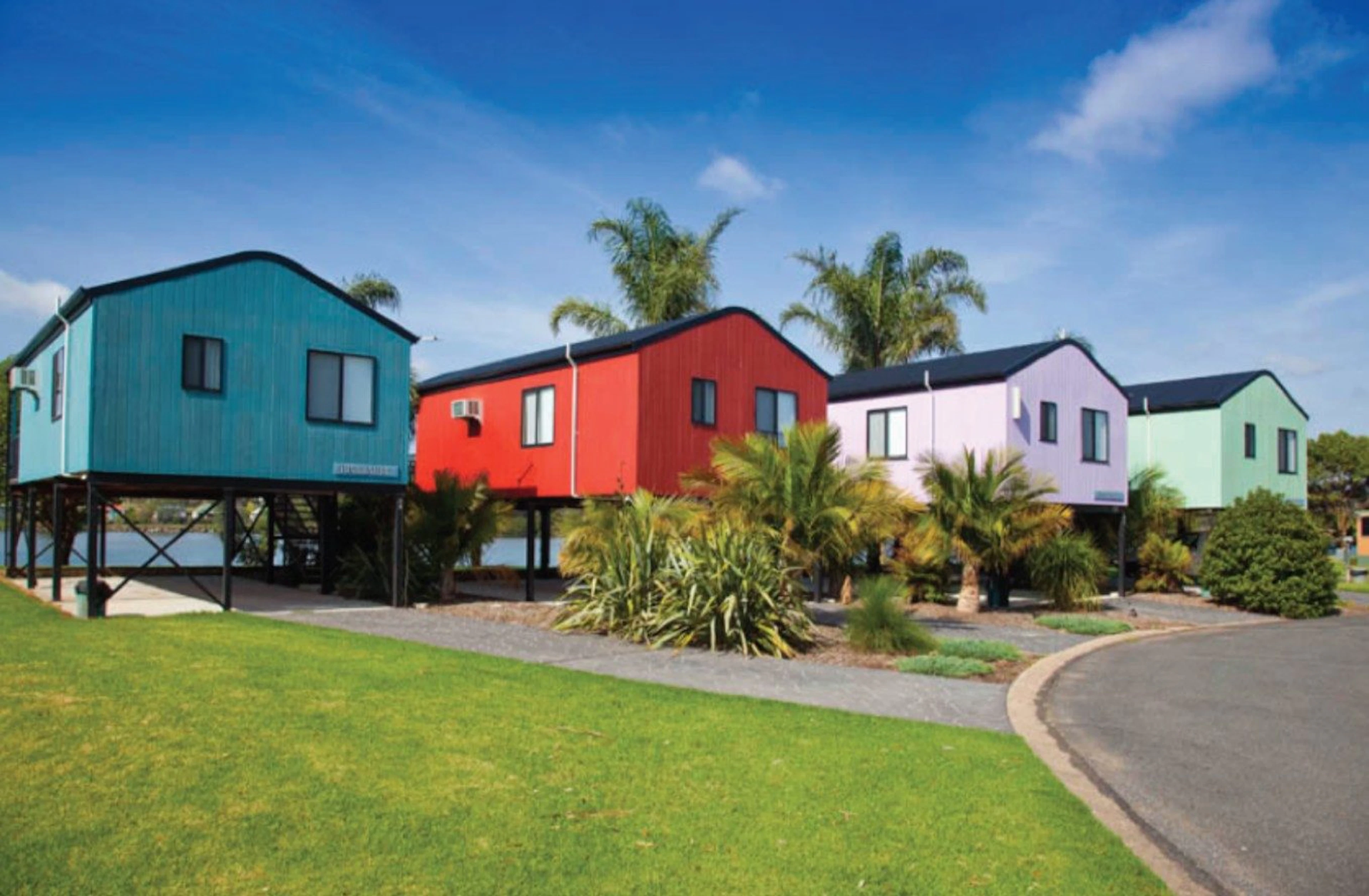 Ingenia Holidays Moruya in Moruya, NSW — photo 4
