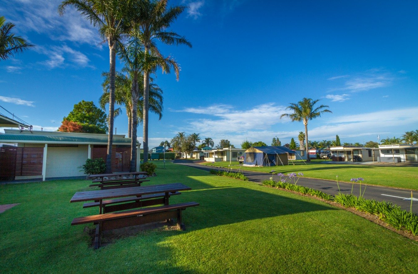 Ingenia Holidays Moruya in Moruya, NSW — photo 2