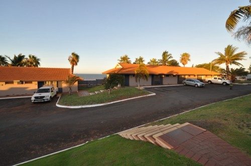 Discovery Parks Port Hedland in Port Hedland, WA — photo 3
