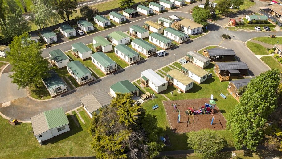 Discovery Parks Hadspen — Hadspen, TAS