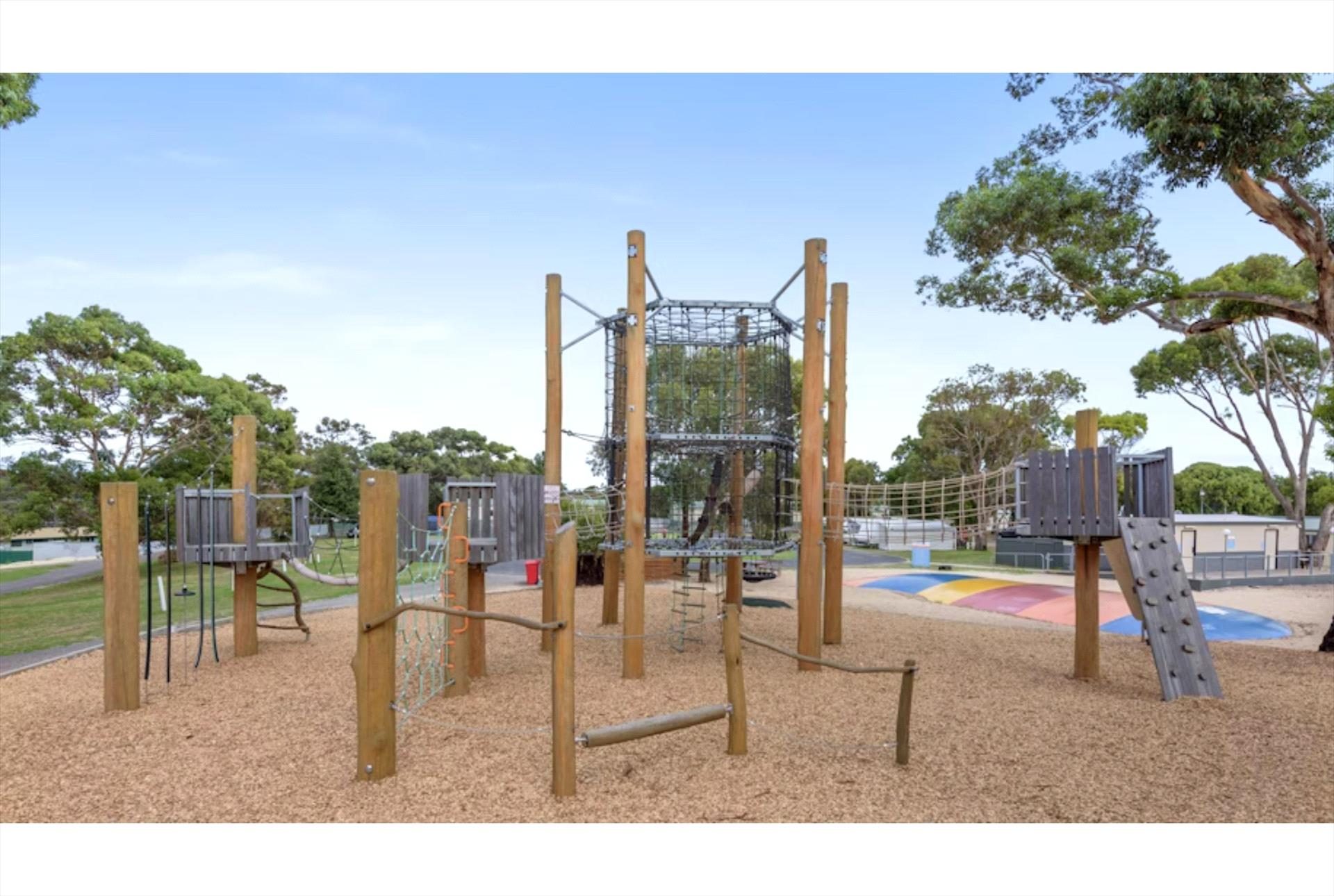 Discovery Parks Robe in Robe, SA — photo 4