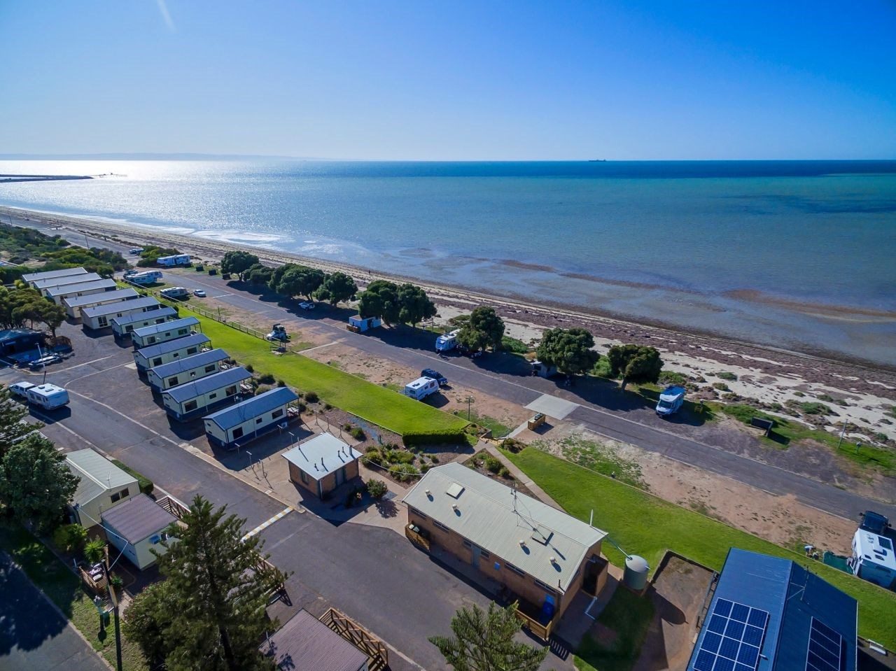 Discovery Parks Whyalla Foreshore — Whyalla, SA
