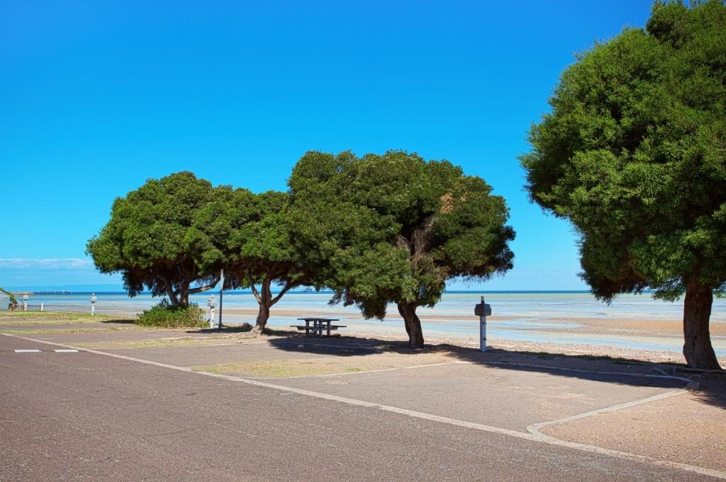 Discovery Parks Whyalla Foreshore in Whyalla, SA — photo 1