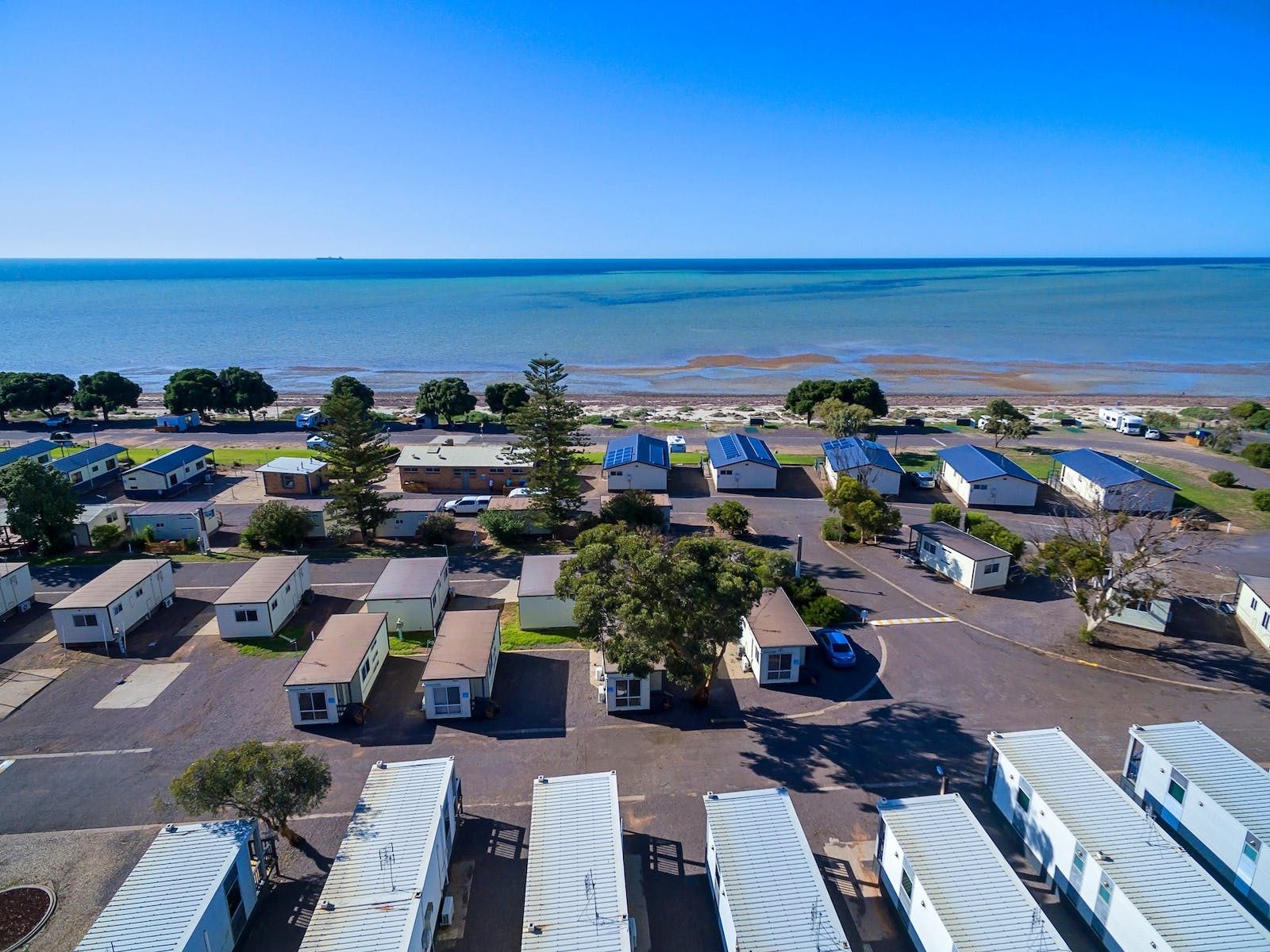 Discovery Parks Whyalla Foreshore in Whyalla, SA — photo 2