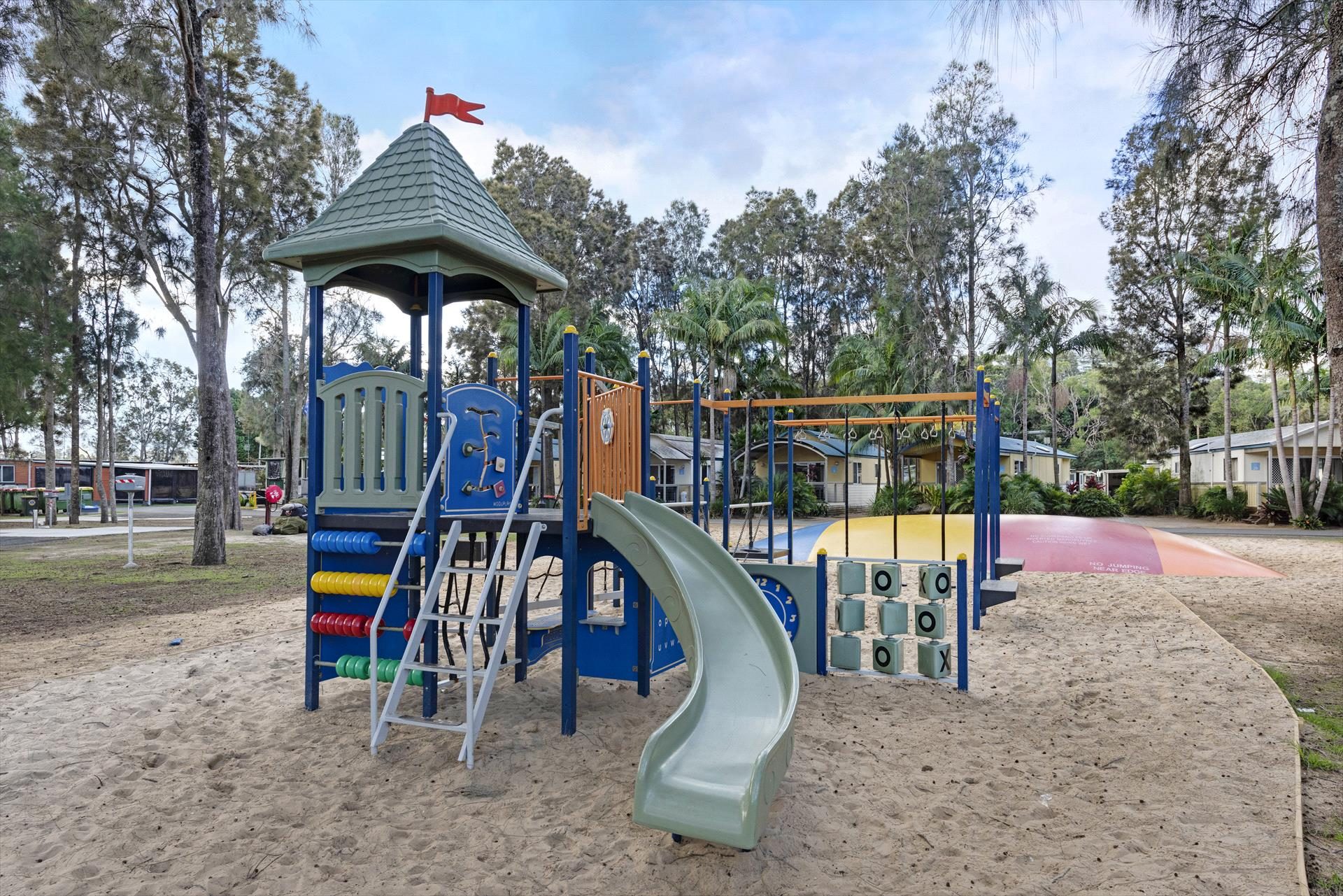 Discovery Parks Gerroa — Gerroa, NSW