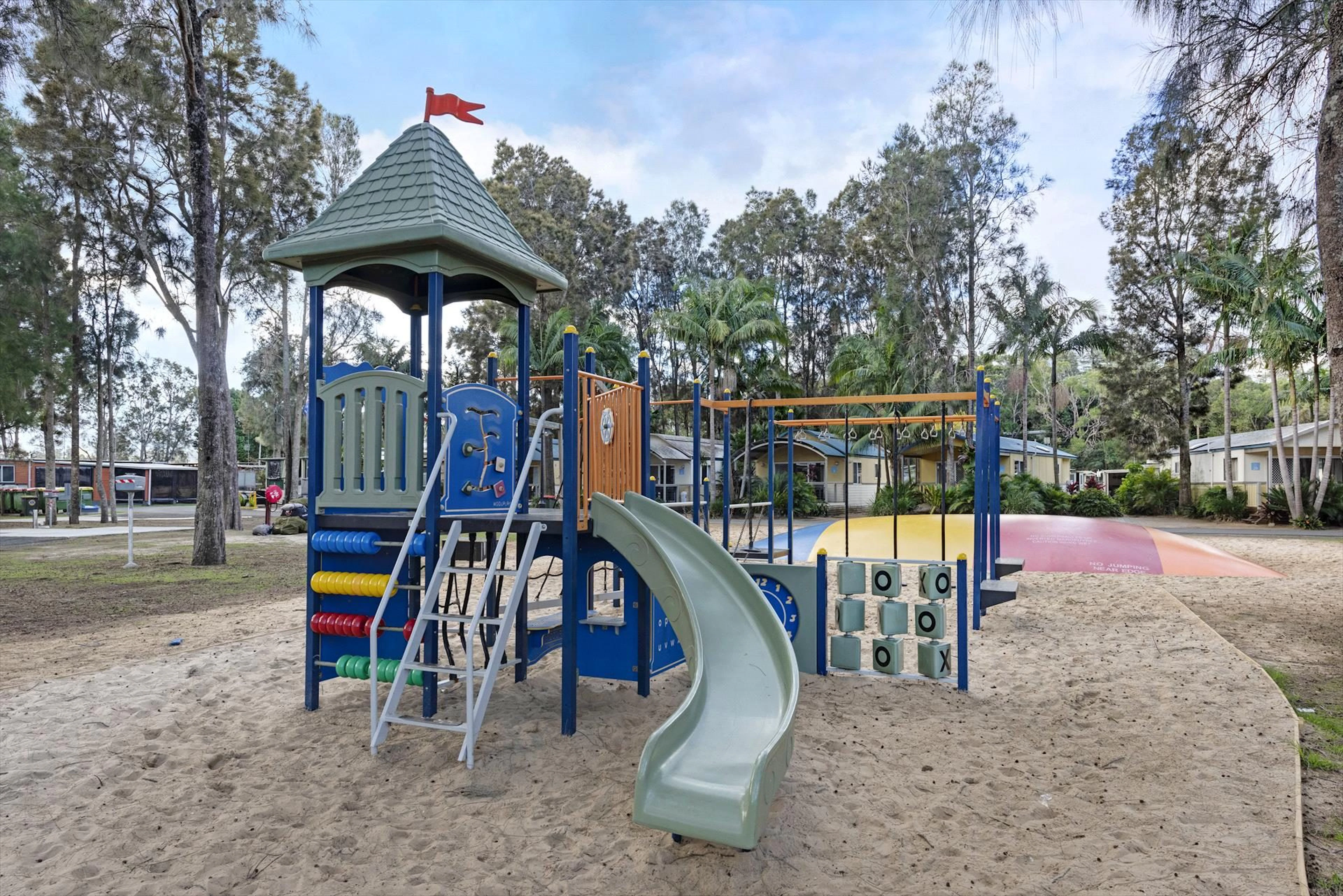 Discovery Parks Gerroa in Gerroa, NSW — photo 3
