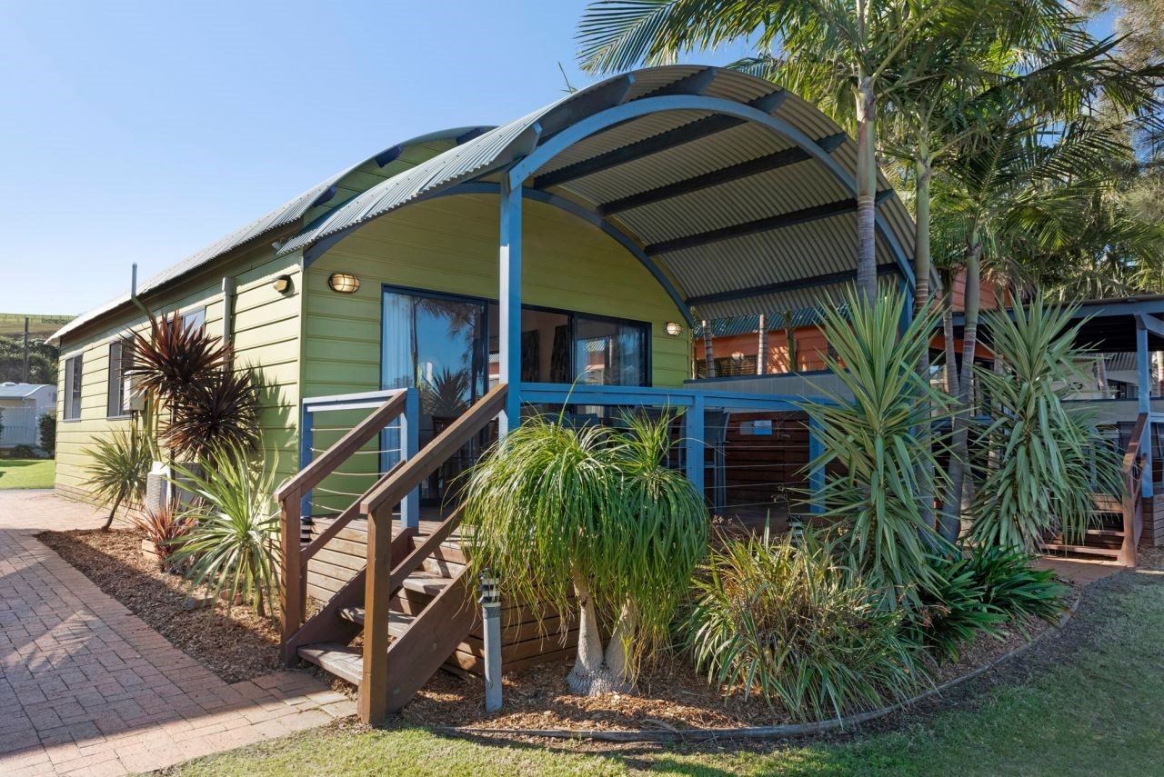 Discovery Parks Gerroa in Gerroa, NSW — photo 4