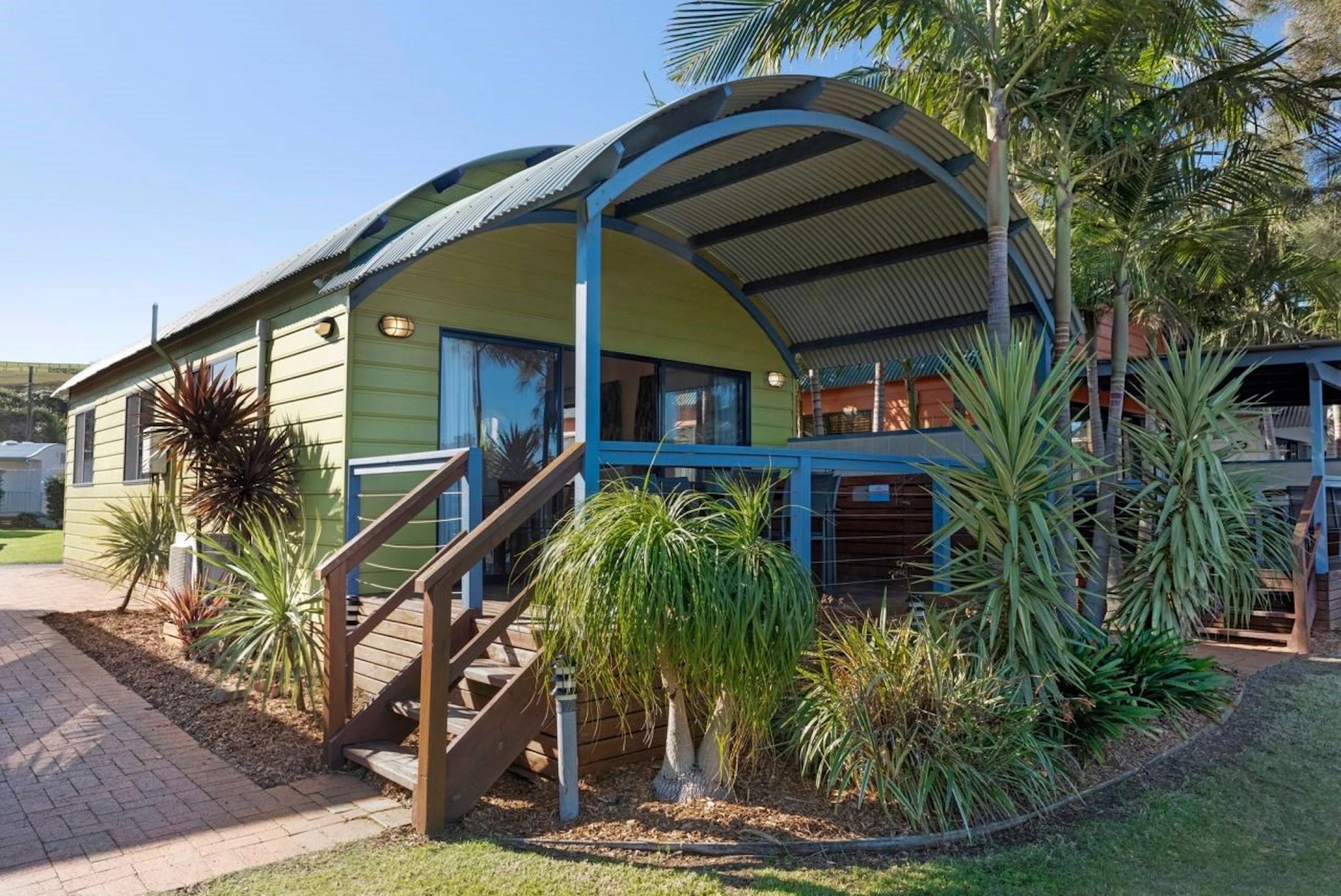 Discovery Parks Gerroa in Gerroa, NSW — photo 4