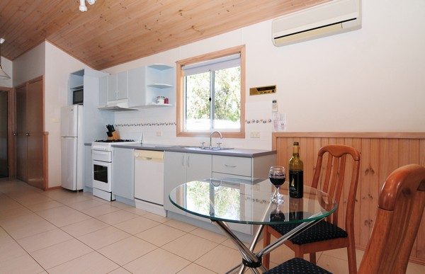 Kendalls on the Beach Holiday Park in Kiama, NSW — photo 4