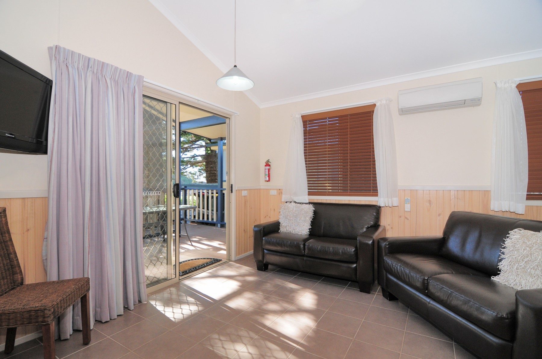 Kendalls on the Beach Holiday Park in Kiama, NSW — photo 2