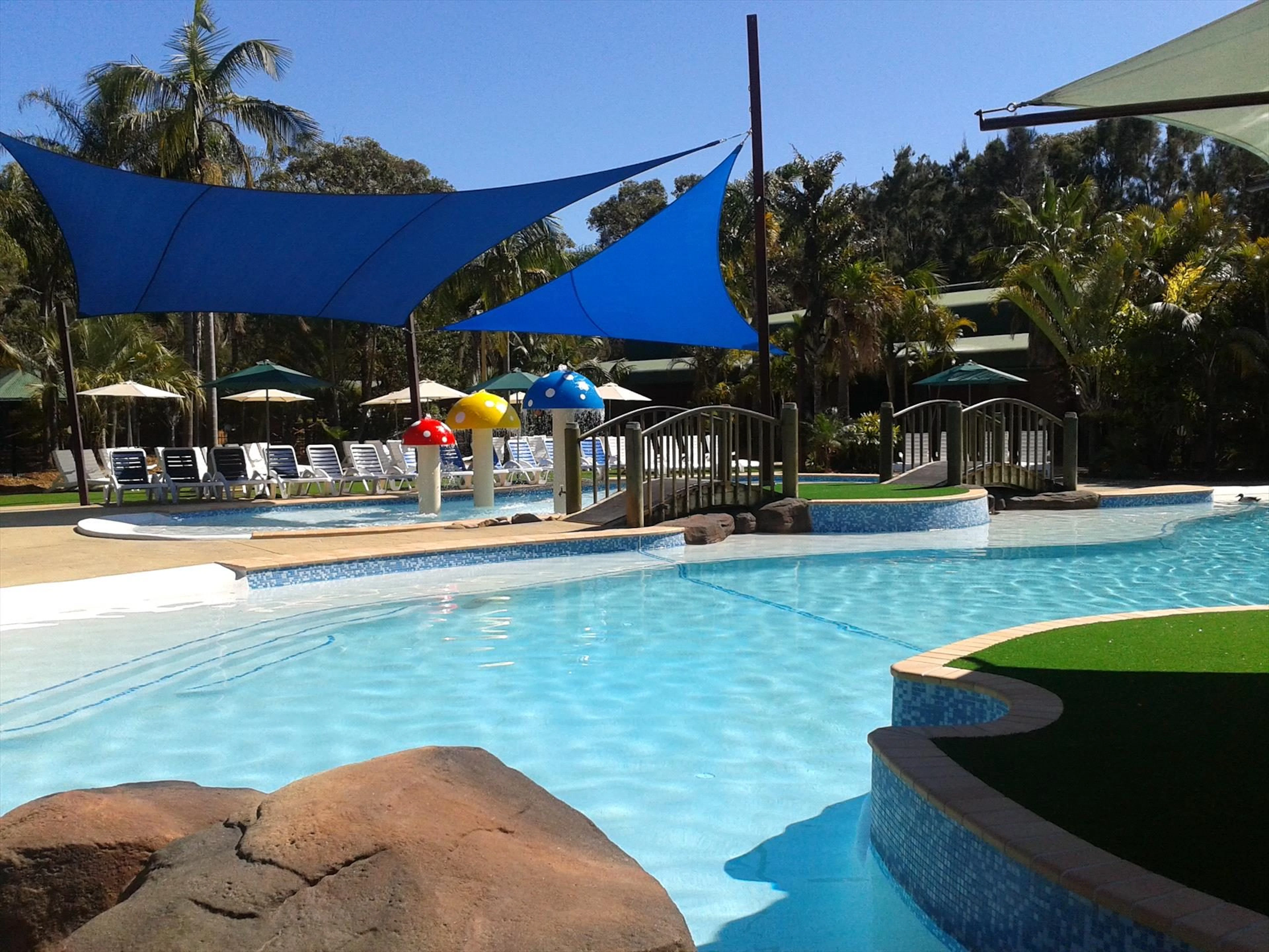 NRMA Ocean Beach Holiday Resort in Umina Beach, NSW — photo 5