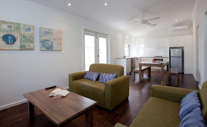NRMA Ocean Beach Holiday Resort in Umina Beach, NSW — photo 2