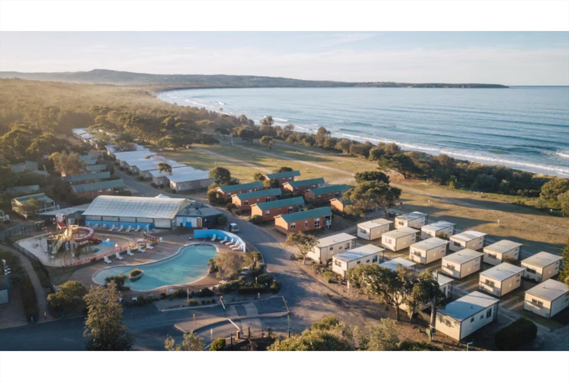 Discovery Parks Pambula Beach — Pambula Beach, NSW