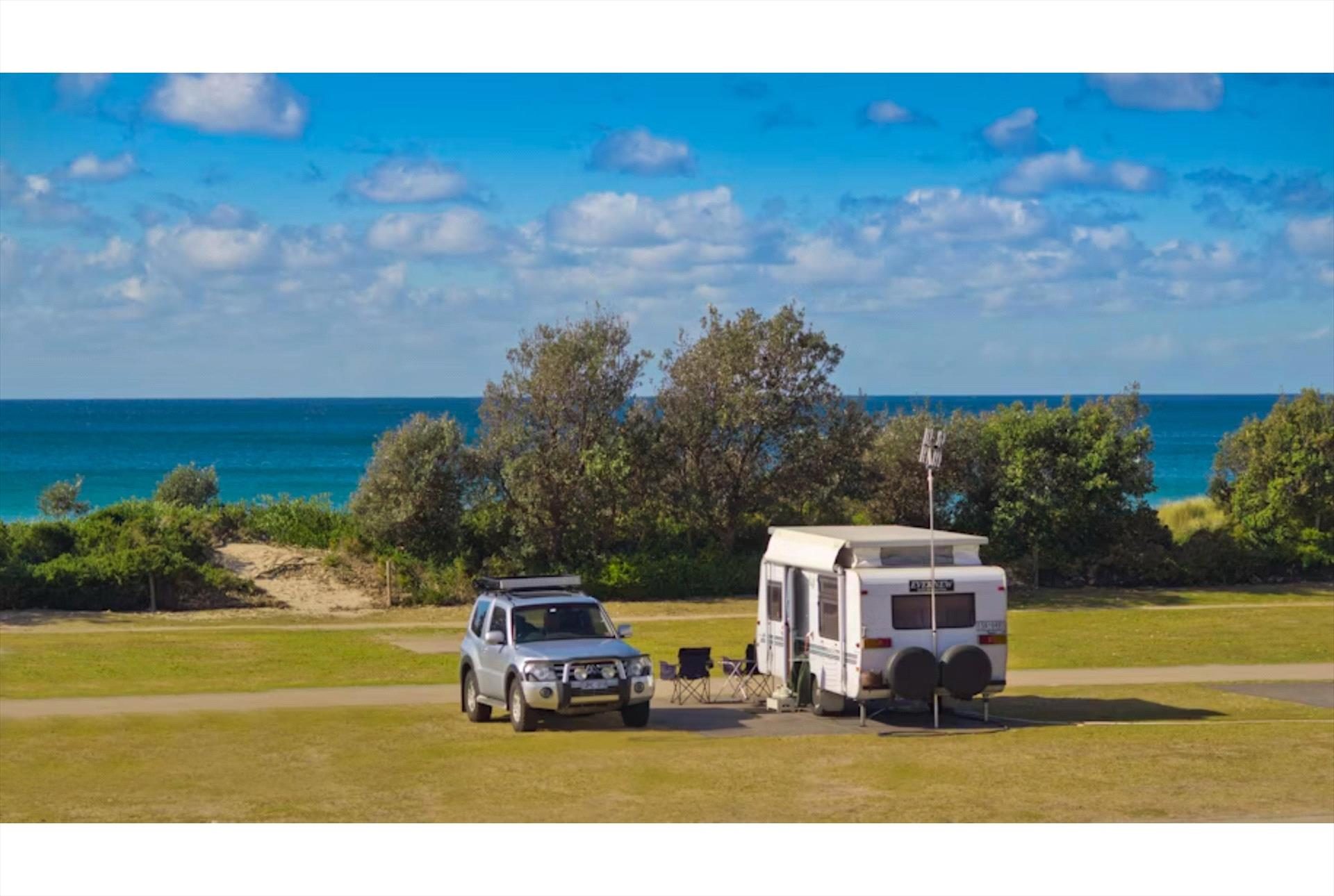 Discovery Parks Pambula Beach in Pambula Beach, NSW — photo 4