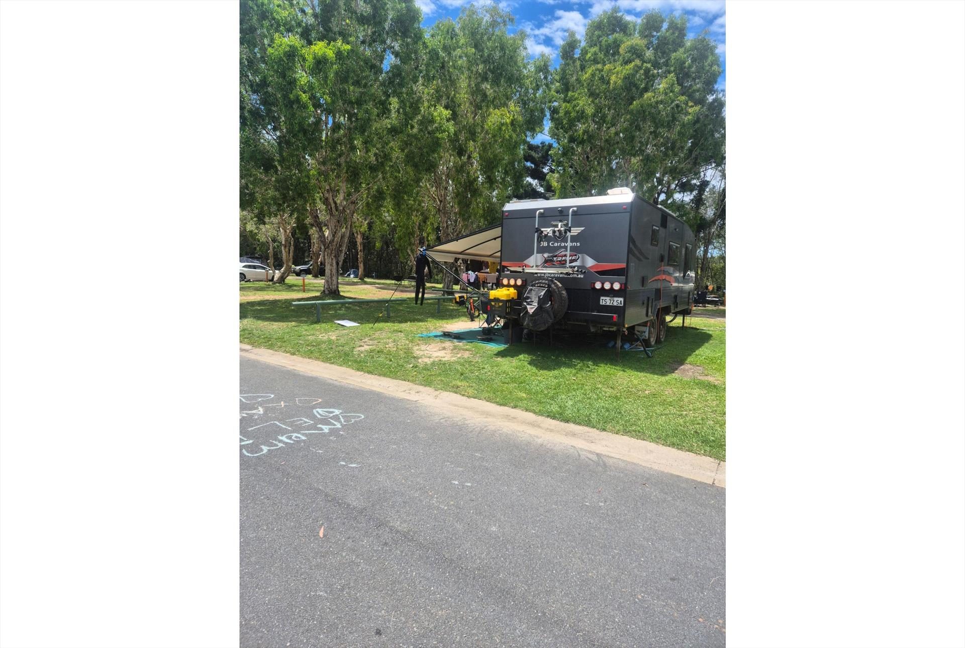 Discovery Parks Byron Bay — Byron Bay, NSW