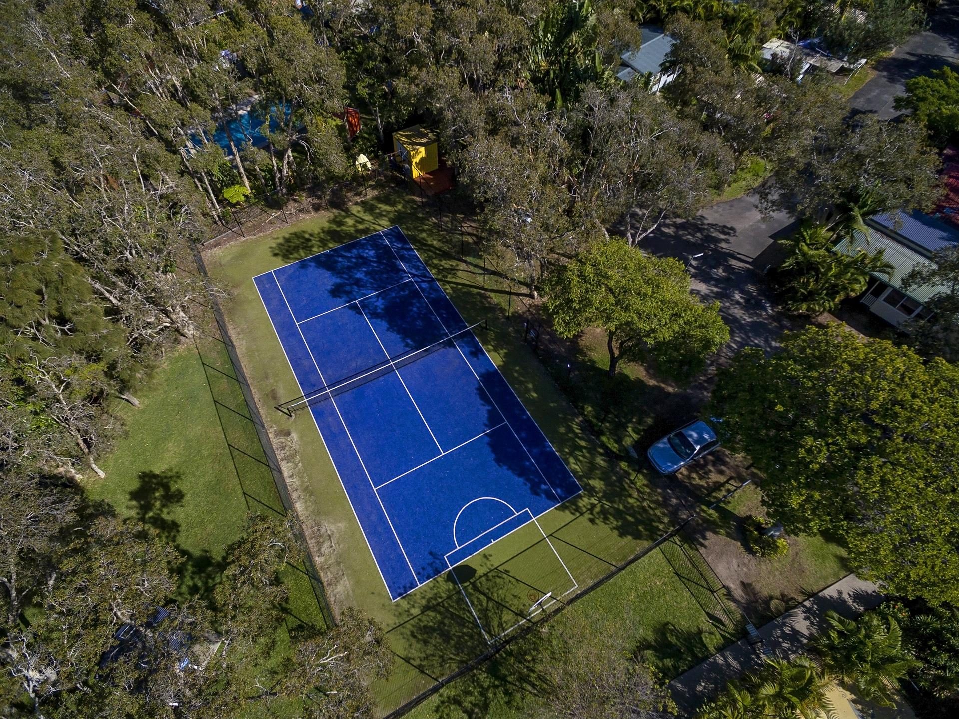 Discovery Parks Byron Bay in Byron Bay, NSW — photo 3