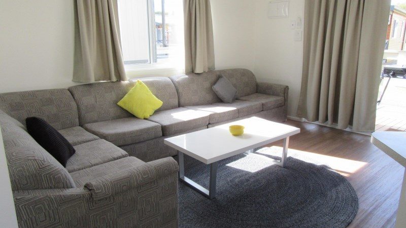 Tasman Holiday Parks Merimbula in Merimbula, NSW — photo 1